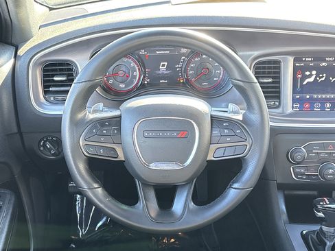 Used 2020 Dodge Charger R/T w/ Blacktop Package image 21
