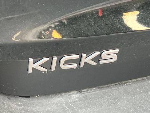 New 2026 Nissan Kicks S FWD image 17