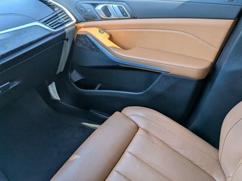 Used 2022 BMW X5 sDrive40i w/ M Sport Package RWD image 19