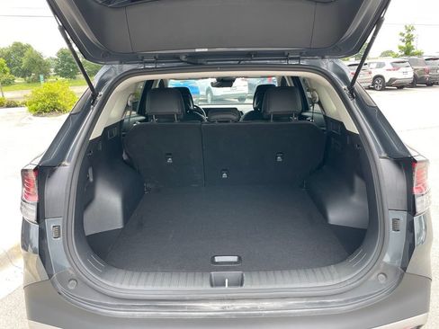 Certified 2025 Kia Sportage EX AWD/4WD image 28