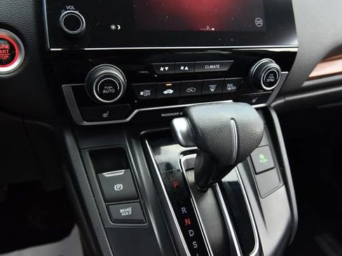 Used 2017 Honda CR-V EX image 17