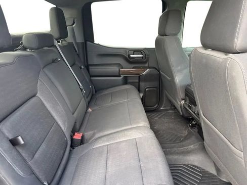 Used 2021 Chevrolet Silverado 1500 RST AWD/4WD image 30