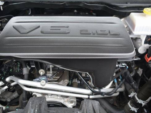 Used 2022 RAM 1500 Big Horn image 24
