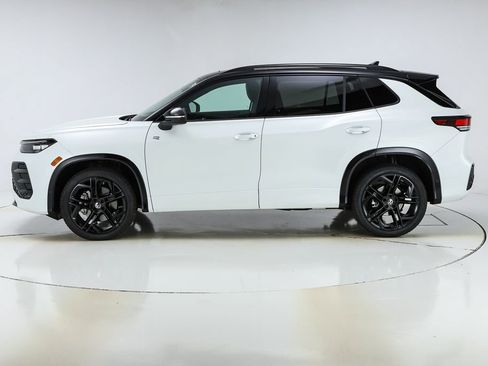 New 2026 Volkswagen Tiguan SE R-Line AWD/4WD image 2