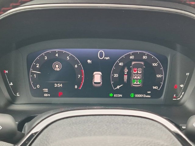 New 2026 Honda Pilot Black Edition image 11