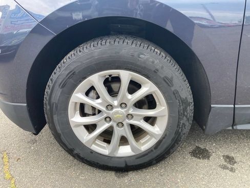 Used 2019 Chevrolet Equinox LT AWD/4WD image 25