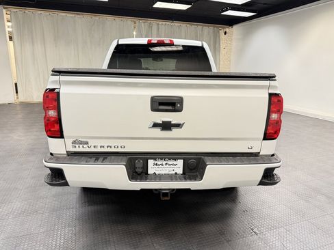 Used 2018 Chevrolet Silverado 1500 LT w/ All Star Edition image 5