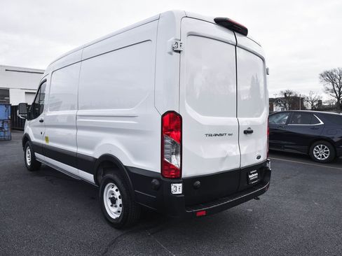 Used 2021 Ford Transit 150 Medium Roof w/ Load Area Protection Package image 6
