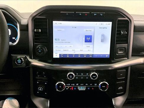 Used 2023 Ford F150 Lariat w/ Equipment Group 502A High image 16