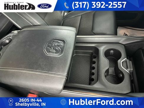 Used 2021 RAM 1500 Rebel w/ Level 2 Equipment Group AWD/4WD image 25