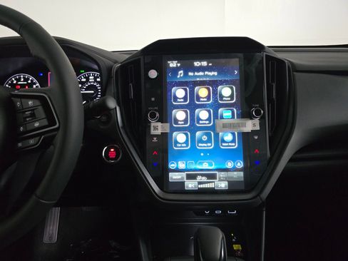 New 2025 Subaru Crosstrek 2.5i Limited w/ Popular Package #3A image 23