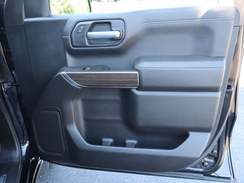 Used 2021 Chevrolet Silverado 1500 LT AWD/4WD image 22