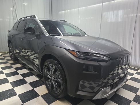 New 2026 Subaru Trailseeker w/ Interior Protection Package AWD/4WD image 3