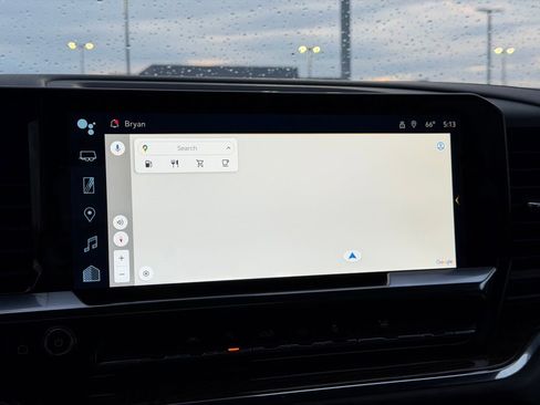 Used 2024 Chevrolet Silverado 1500 LT image 32