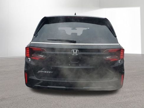 New 2026 Honda Odyssey EX-L image 15