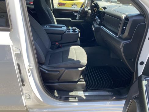 Used 2024 GMC Sierra 1500 Elevation AWD/4WD image 33