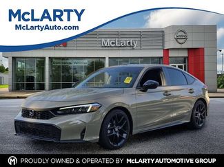 Used 2026 Honda Civic Sport 360° Tour