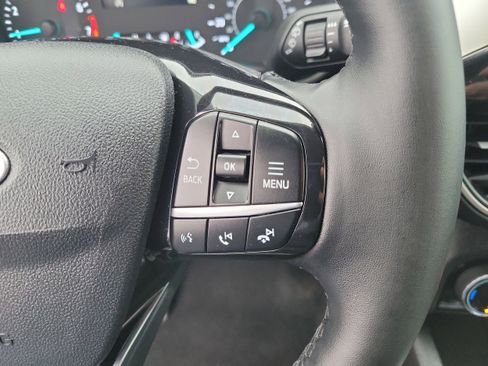 Certified 2022 Ford Escape SE w/ Convenience Package image 24