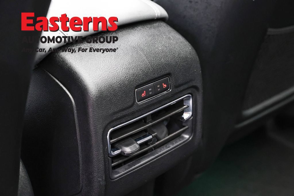 Used 2022 Lincoln Corsair AWD w/ Premium Package image 25