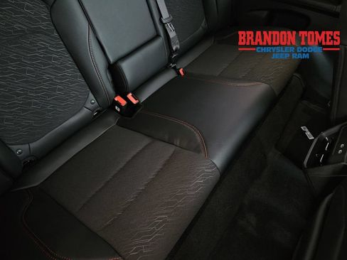 New 2026 Dodge Charger R/T w/ Driver Convenience Group AWD/4WD image 8