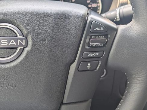 Certified 2024 Nissan Frontier SV w/ SV Convenience Package RWD image 22