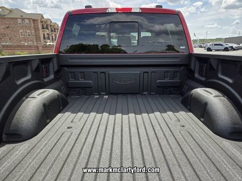 New 2026 Ford F150 Lariat w/ Equipment Group 502A High image 9