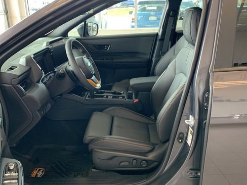 New 2026 Subaru Outback Wilderness image 3