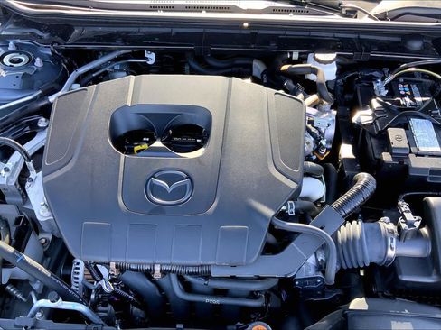 Used 2024 MAZDA MAZDA3 s AWD/4WD image 32