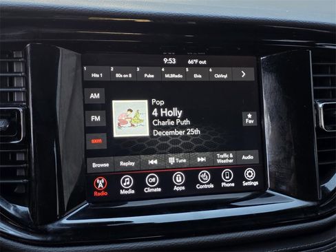 Used 2022 Dodge Durango GT w/ Blacktop Package image 18