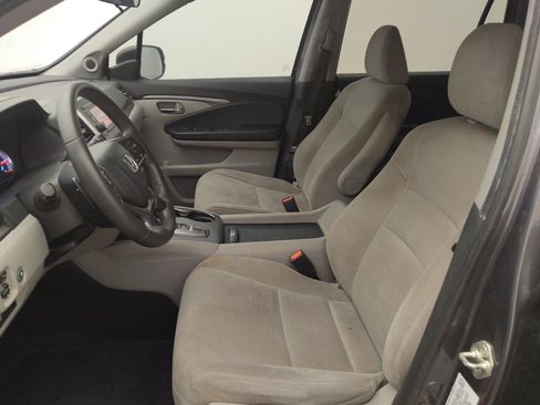 Used 2021 Honda Pilot LX image 17
