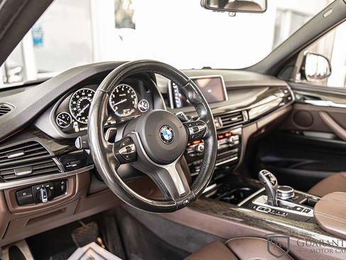Used 2017 BMW X5 xDrive35i AWD/4WD image 20