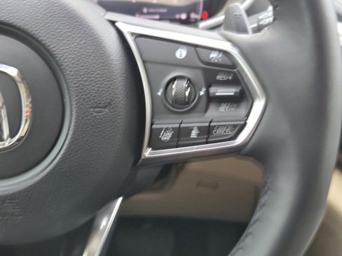 Certified 2024 Acura MDX FWD w/ Technology Package image 23