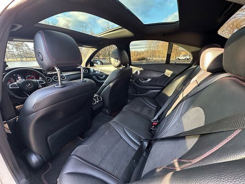 Used 2018 Mercedes-Benz C 43 AMG 4MATIC image 25