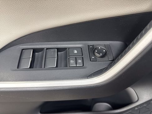 Used 2019 Toyota RAV4 Limited AWD/4WD image 34