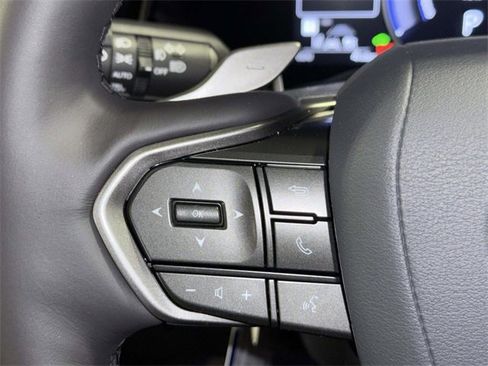 New 2026 Lexus NX 350h 350h Premium image 18