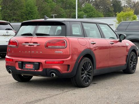Used 2023 MINI Cooper Clubman S FWD image 43
