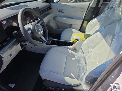 New 2026 Hyundai Kona Limited image 3