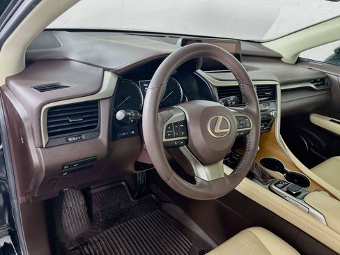 Used 2019 Lexus RX 350 AWD w/ Navigation Package image 10