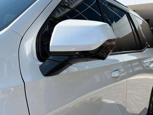 Used 2023 Cadillac Escalade Sport Platinum RWD image 22