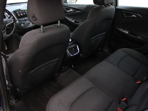 Used 2016 Chevrolet Malibu LT FWD image 20