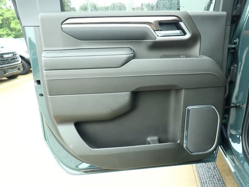 New 2026 Chevrolet Silverado 2500 LTZ w/ LTZ Plus Package AWD/4WD image 28