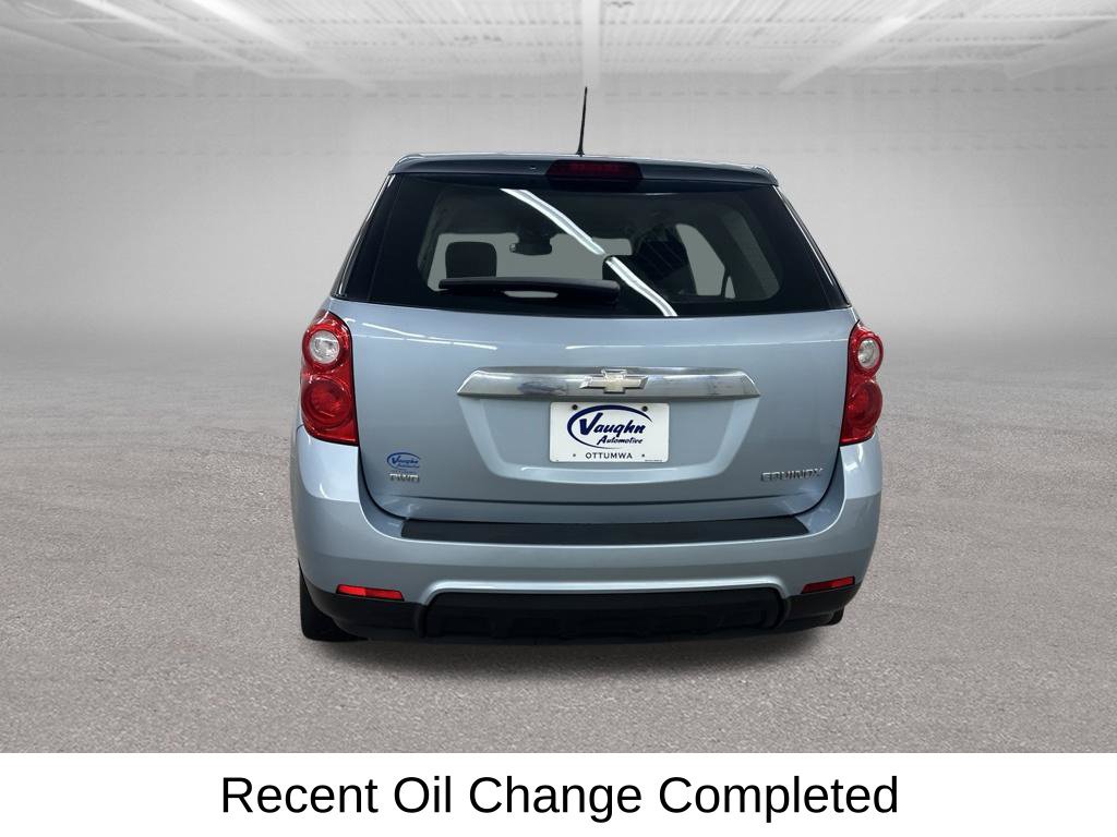 Used 2014 Chevrolet Equinox LS w/ LPO, Protection Package AWD/4WD image 11