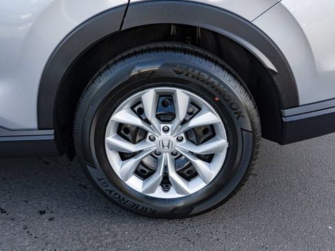 New 2026 Honda CR-V LX image 10