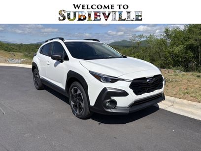 New 2026 Subaru Crosstrek 2.5i Limited