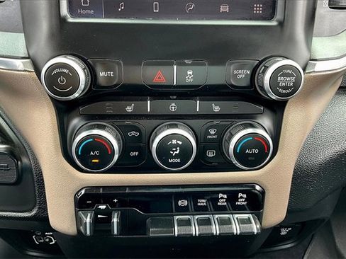 Used 2022 RAM 2500 Laramie image 15