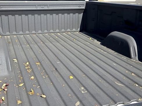 New 2025 Chevrolet Silverado 1500 W/T w/ Trailering Package AWD/4WD image 11