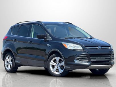Used 2014 Ford Escape SE w/ Equipment Group 201A