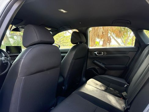 Used 2025 Honda Civic Sport image 27