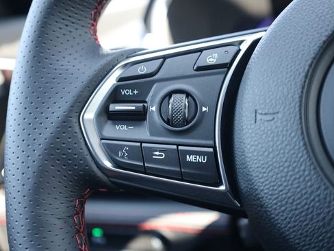 New 2026 Acura MDX A-Spec image 18