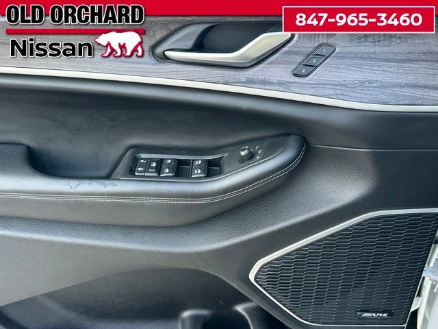 Used 2022 Jeep Grand Cherokee Limited 4xe AWD/4WD image 10